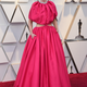 arrives at the Oscars on Sunday, Feb. 24, 2019, at the Dolby Theatre in Los Angeles. (Photo by Richard Shotwell/Invision/AP)